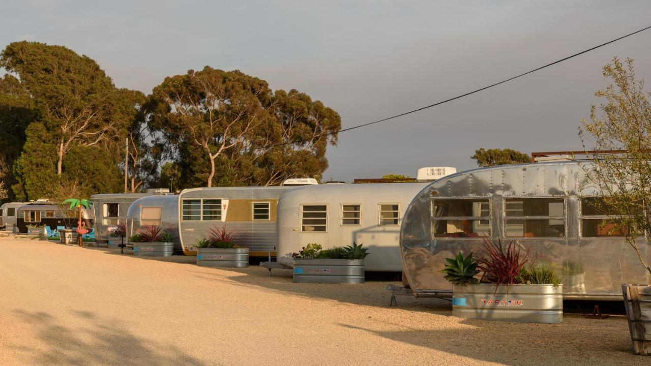 Waypoint Ventura Hotel Exterior photo